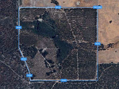 Lot 4400, Harley Road , Mcalinden