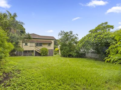 187 Boundary Rd, Bardon