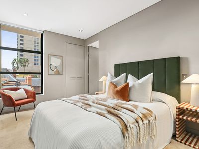 6A / 171 Gloucester Street, Sydney