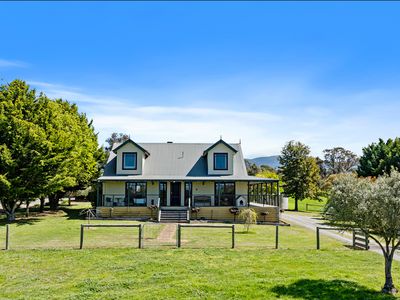 801 Midland Link Highway, Maindample