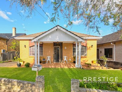 8 Carlton Street, Arncliffe