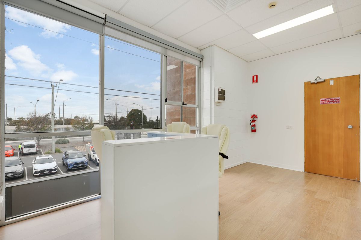 Suite 3 / 23A Old Geelong Road, Hoppers Crossing