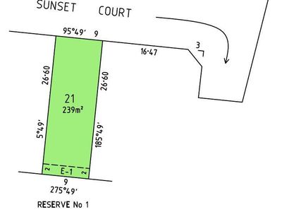 Lot 21, 86-100 Brush Road, Epping