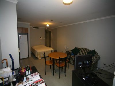 3 / 237 Miller Street, North Sydney