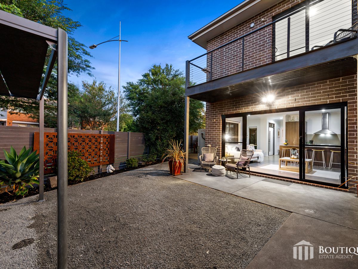 42 Allan Street, Dandenong