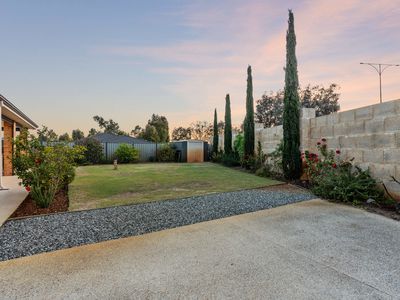 41 Rushmore Loop, Baldivis