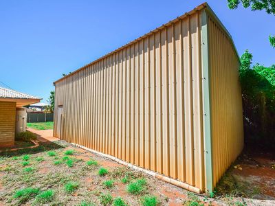 12 Delamere Place, South Hedland
