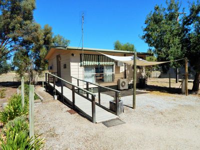 314 River Road, Murrabit