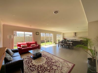 45 Masthead Way, Werribee South