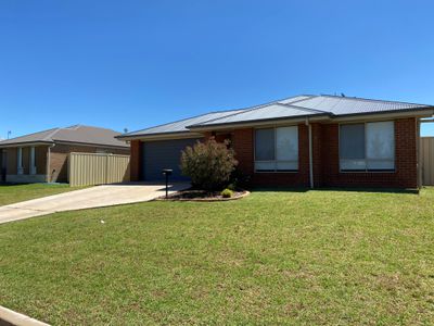 109 Citrus Road, Griffith