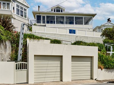 52 Central Terrace, Kelburn