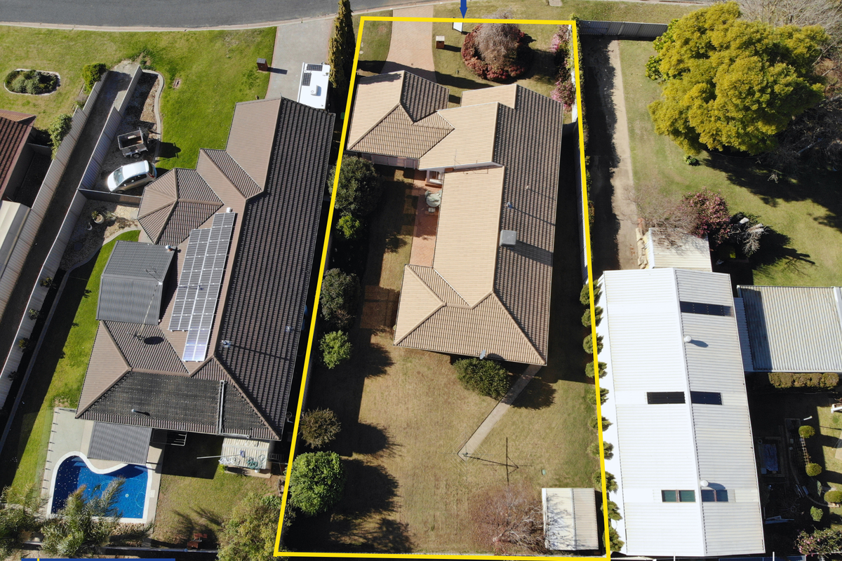 1 Byrnola Court, Kyabram