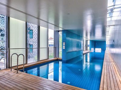 1109 / 8 KAVANAGH STREET, Southbank