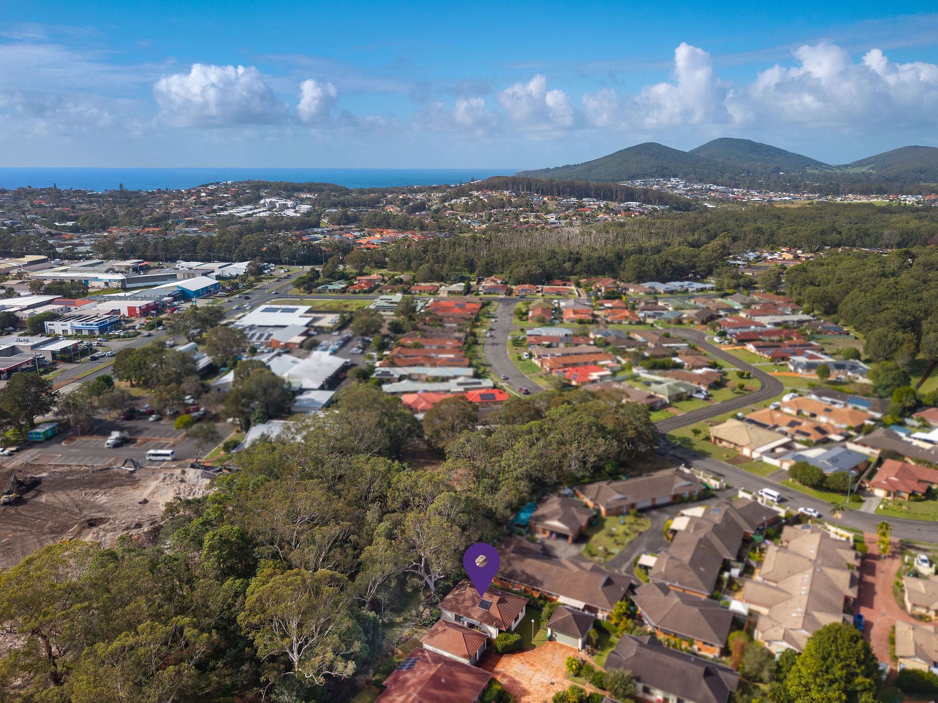 22 / 2 Breese Parade, Forster