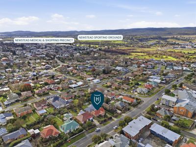 24 Amy Road, Newstead