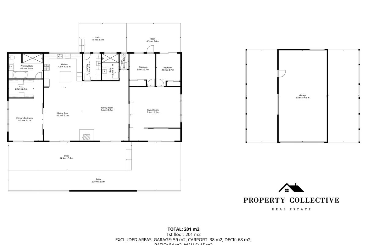 5 Mann Court, Beechworth