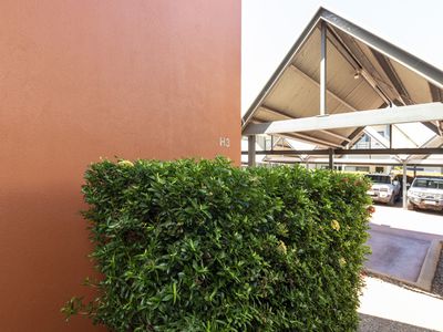 H3 / 16 Bandicoot Drive, Kununurra