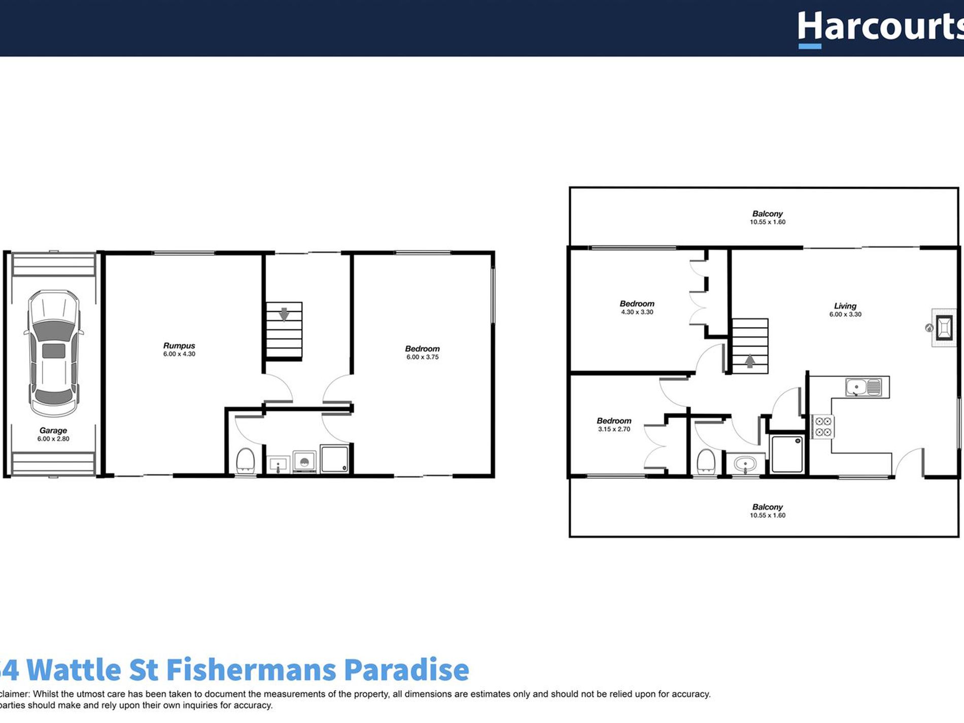 64 Wattle Street, Fishermans Paradise