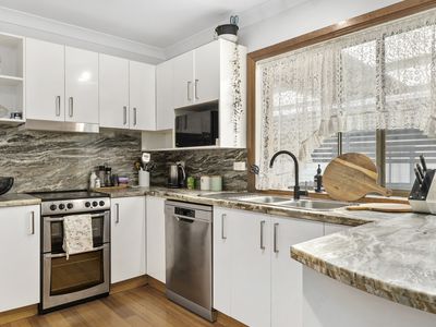 50 Acton Crescent, Goodwood