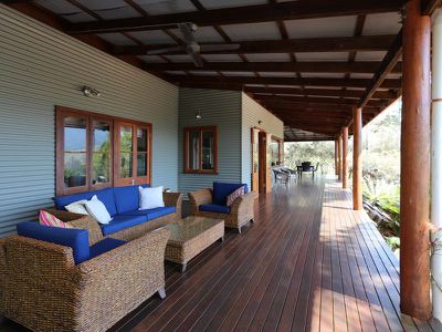 46 Blade Road, Nimbin