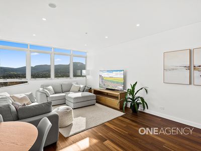 1501 / 10 Regent Street, Wollongong