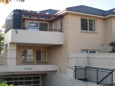 9 / 587-589 Willoughby Road, Willoughby
