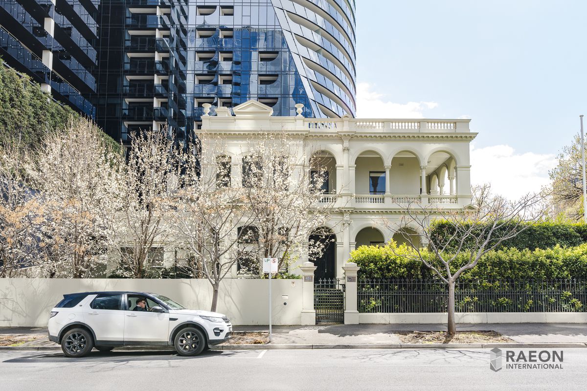 1409 / 452 St Kilda Rd, Melbourne