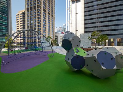 1408 / 8 Adelaide Street, Brisbane City