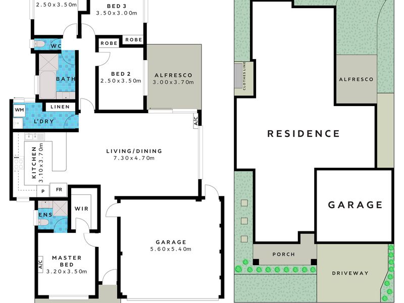 62 Lancaster Loop, Piara Waters