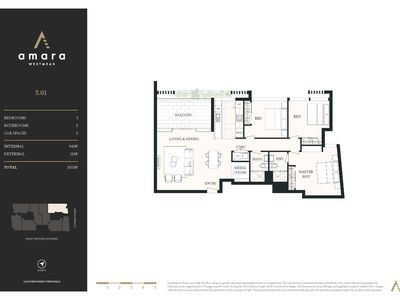 501 / 102 Great Western Highway, Westmead