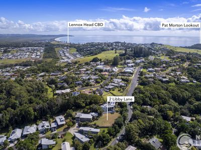 2 Libby Lane, Lennox Head