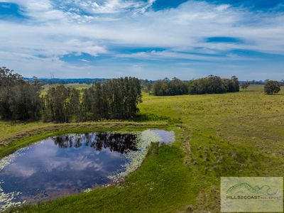 391 Kings Lane, Tatham
