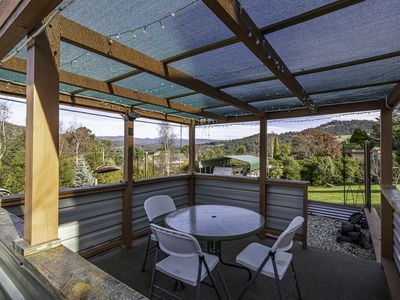 155 Palmers Road, Port Huon