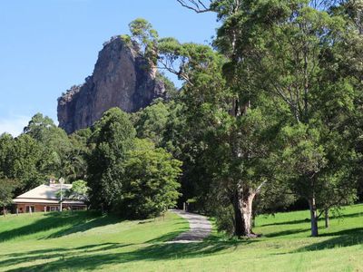 37 Morton Road, Nimbin