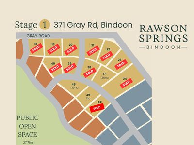 Lot 18 371 Gray Road, Bindoon