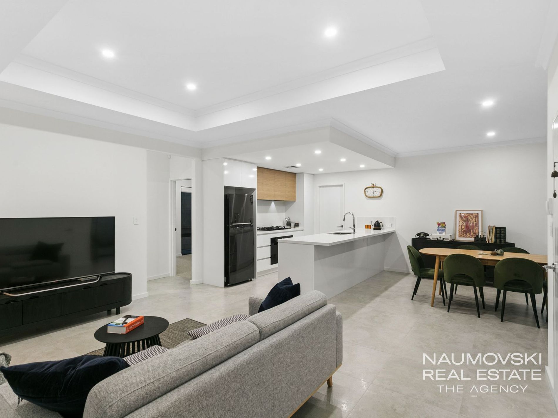 9B Chipala Road, Westminster