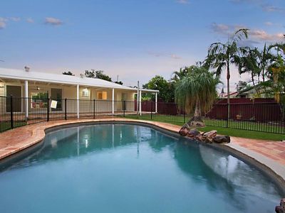 5 Grix Court, Crestmead