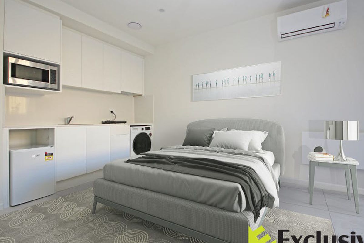 G01 / 47 Cecil Street, Ashfield