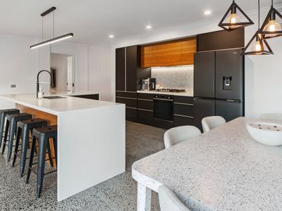 3 Dominic Mews, Somerville