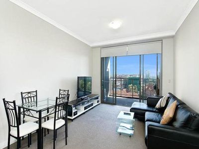 505 / 26-32 Marsh Street, Wolli Creek