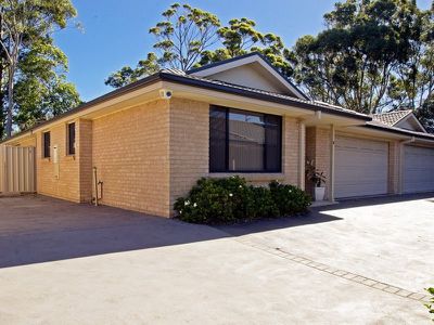 Unit 8,65-67 Mt Brown Road, Dapto