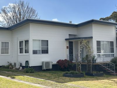 95 Booyamurra Street, Coolah