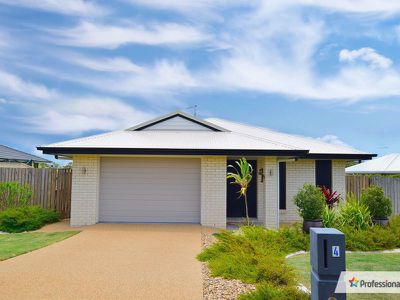 4 Sea Salt Drive, Lammermoor