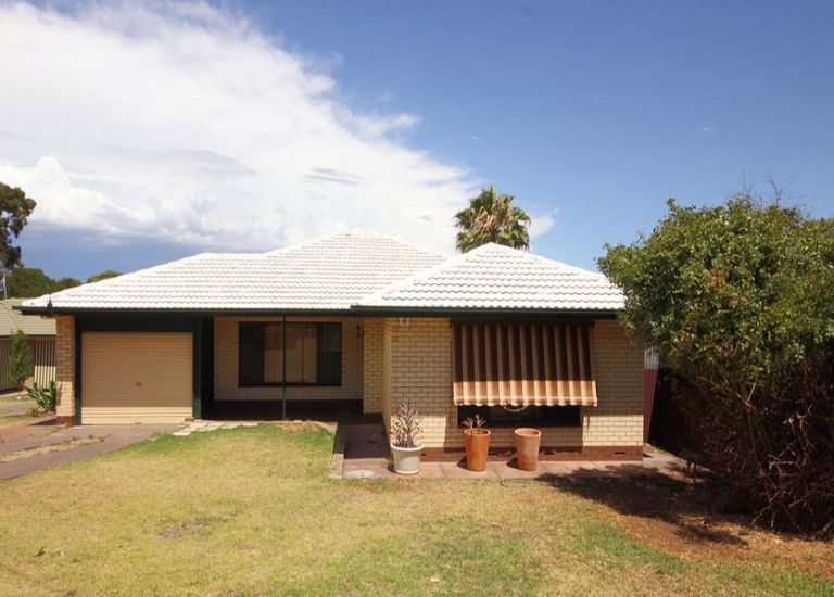 4 Laffers Crescent, Reynella