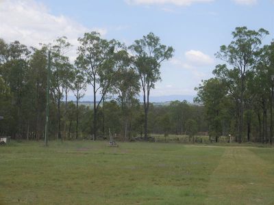 290 Luck Road, Kingaroy