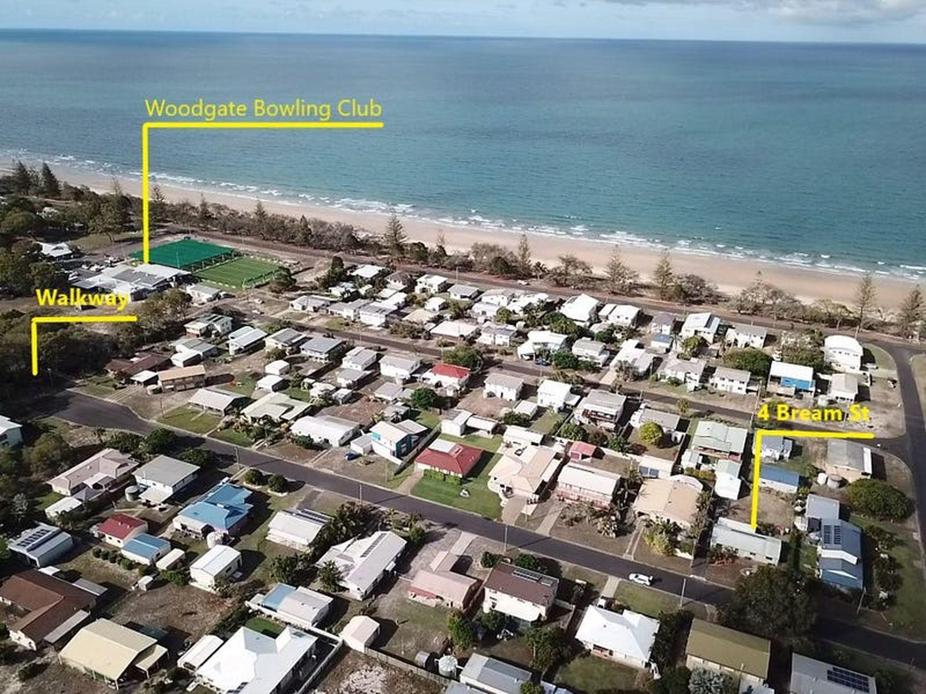 4 Bream St, Woodgate