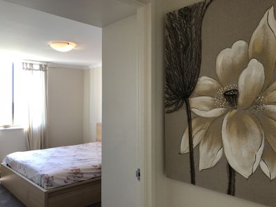 1201 / 66 Bowman Street, Pyrmont