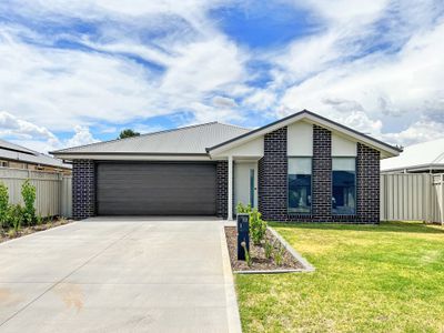 101 Champagne Drive, Dubbo