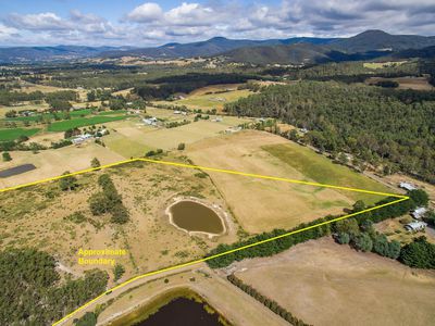 Lot 4, Waggs Road, Mountain River