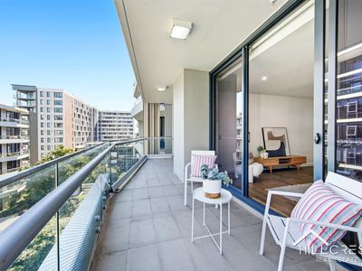 922/55 Church Avenue, Mascot